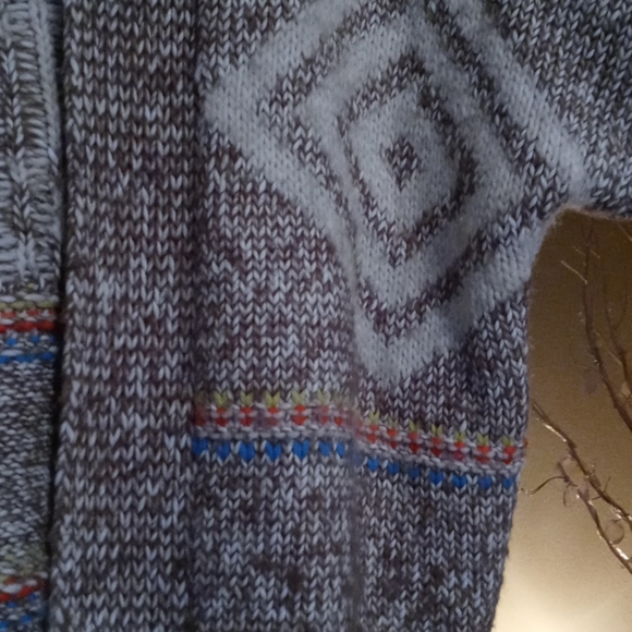 American Eagle Sweater XS-S/TP/P - Picture 5 of 6